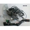 KIT DE CABLES PARA TV / SAMSUNG PN50C680G5FXZA
